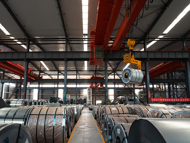 Factory Factory