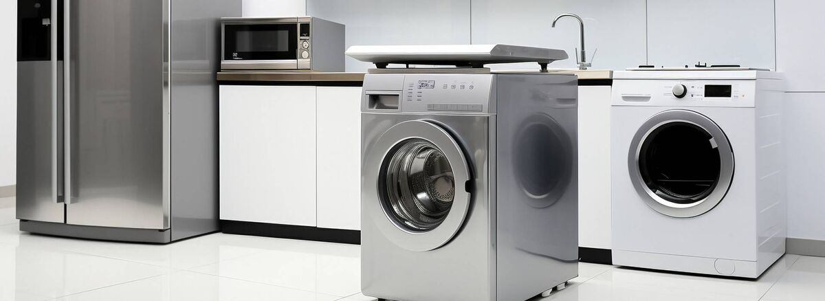 Home appliance industry