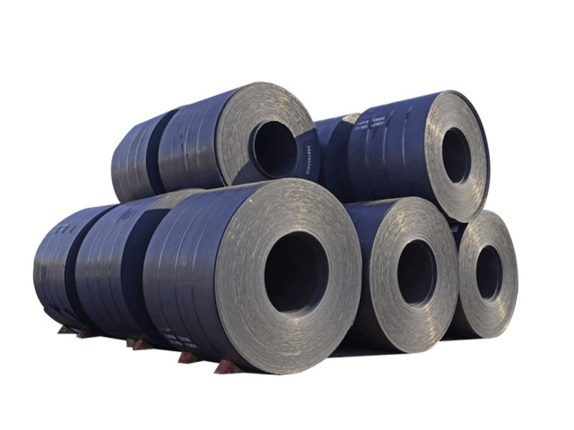 Hot rolled coil steel Hot rolled coil steel