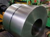 Cold rolled coil
