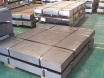 Cold rolled plate