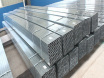 Seamless steel pipe