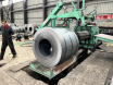 Checkered Steel Coil/Plate