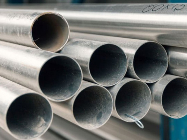 Seamless steel pipe