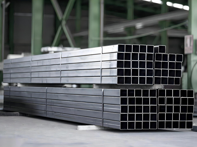 Galvanized steel pipe Galvanized steel pipe
