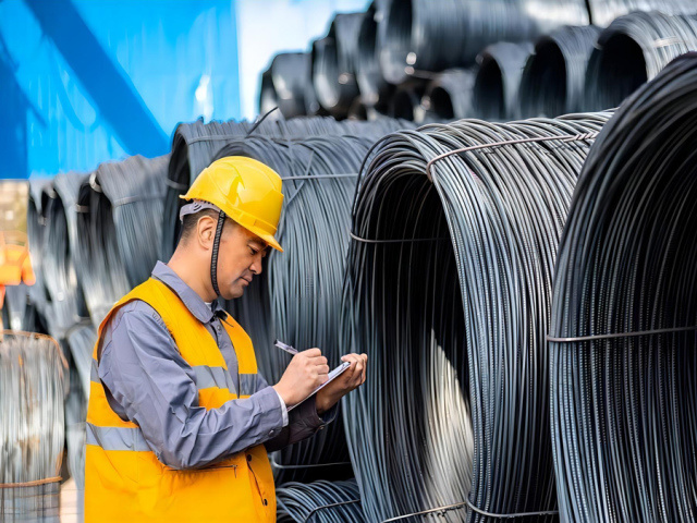 Wire rod