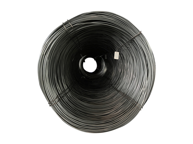 Wire rod