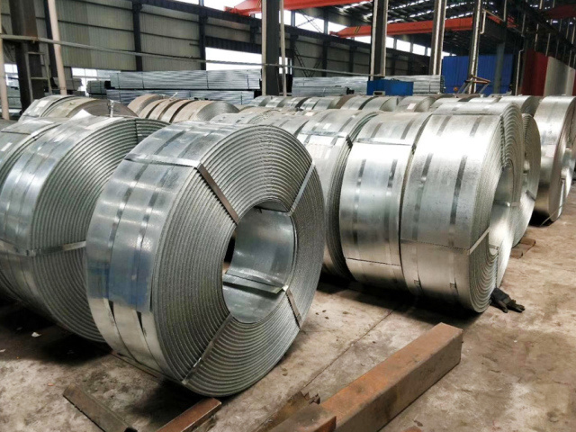 Strip Steel Strip Steel