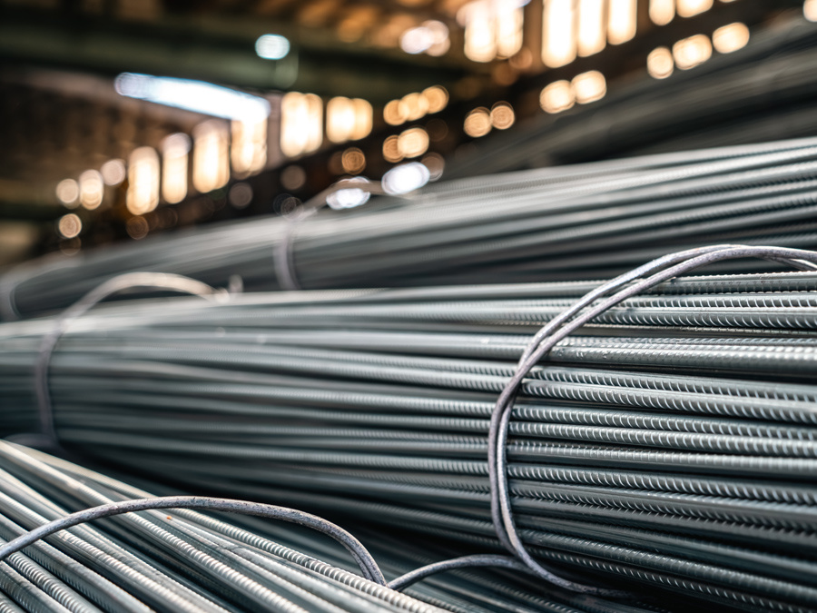  Steel Rebar manufacturer - Shineyond Group