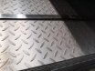 Checkered Steel Coil/Plate