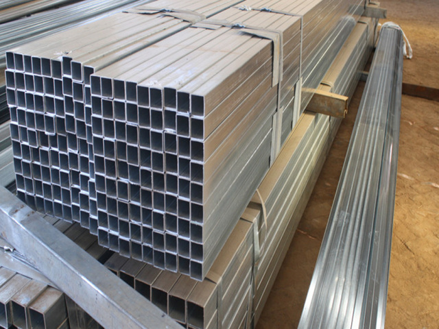 Seamless steel pipe
