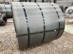 Checkered Steel Coil/Plate