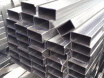 Galvanized steel pipe