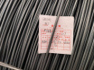 Wire rod