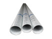 Welded pipe