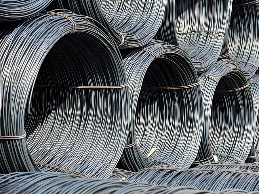  Wire Rods