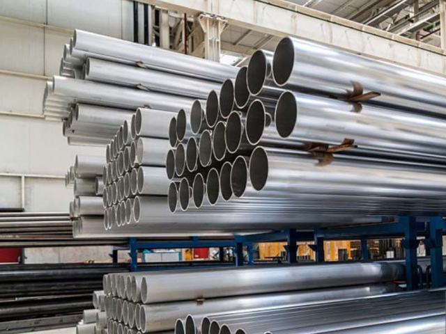 Seamless steel pipe Seamless steel pipe