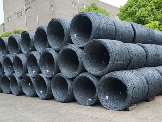 Wire rod