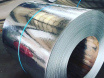 Galvanized Steel Coil