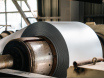 Galvanized Steel Coil