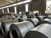 Galvalume Steel Coil