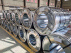 Galvanized Steel Coil