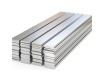 Flat steel
