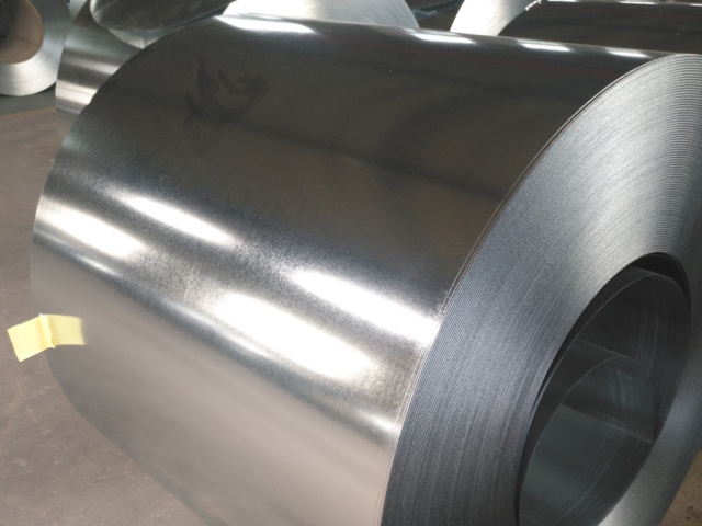Galvanized Steel Coil