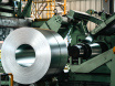 Galvanized Steel Coil