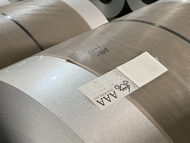 Galvalume Steel Coil