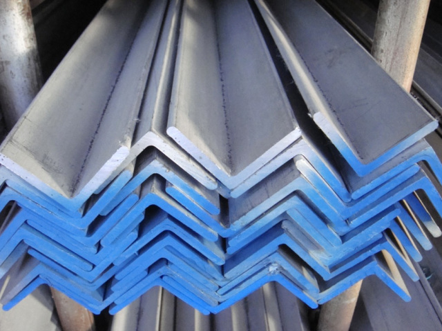 Angle Steel Bar