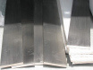 Flat steel