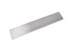 Flat steel