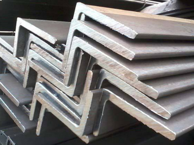 Angle Steel Bar