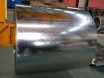 Galvanized Steel Coil