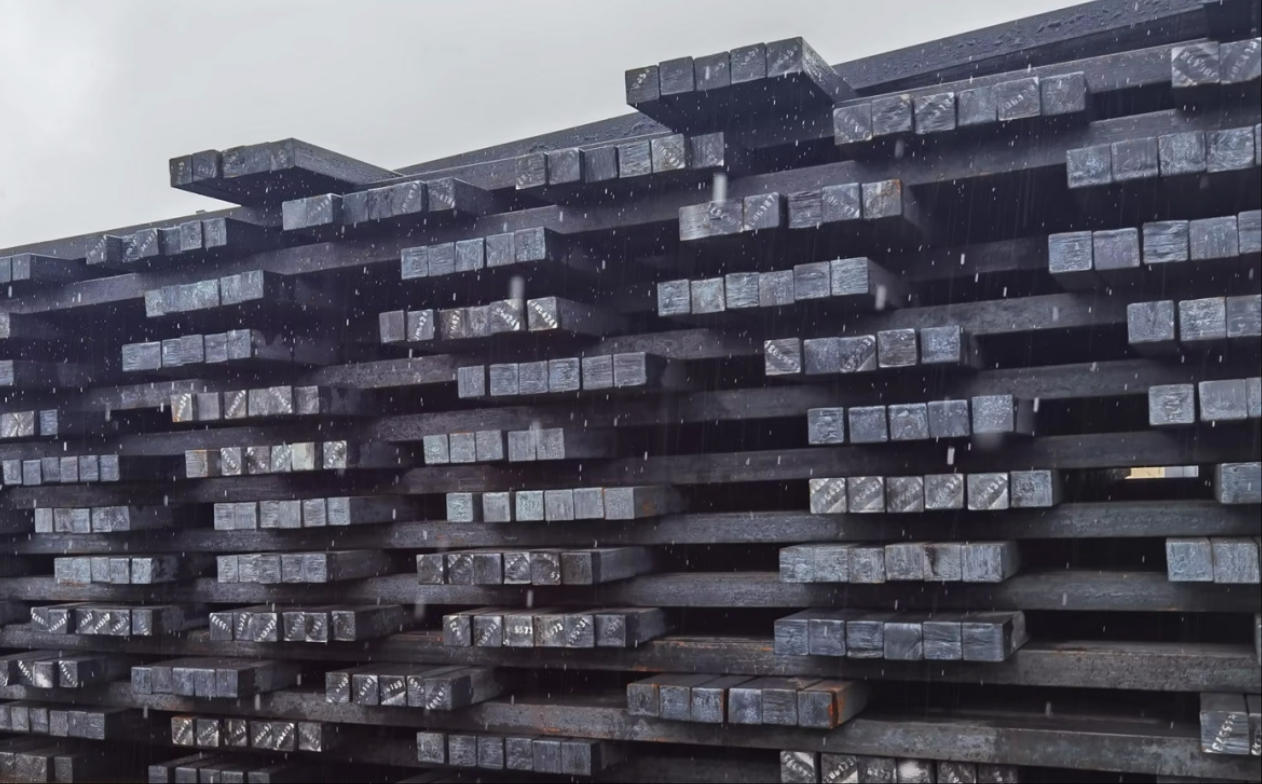 What Is Steel Bllets? Properties, Uses, and Manufacturing Process