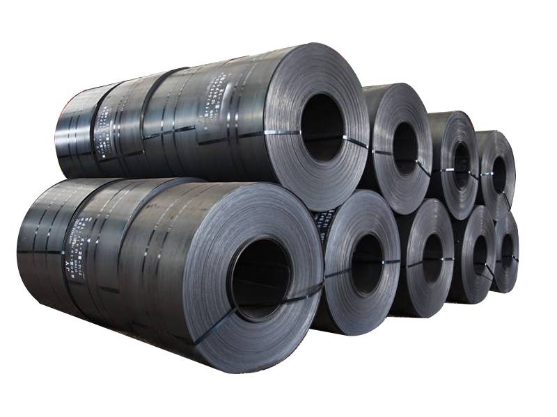 Hot rolled steel coil manufacturers
