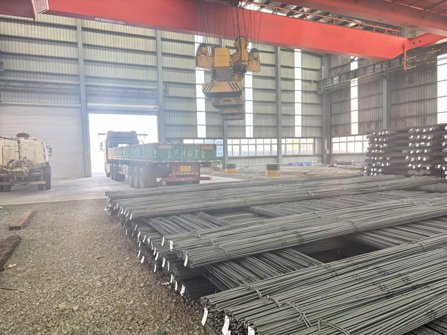 2025 How to Get the Best Rebar Prices for Construction Projects in Africa