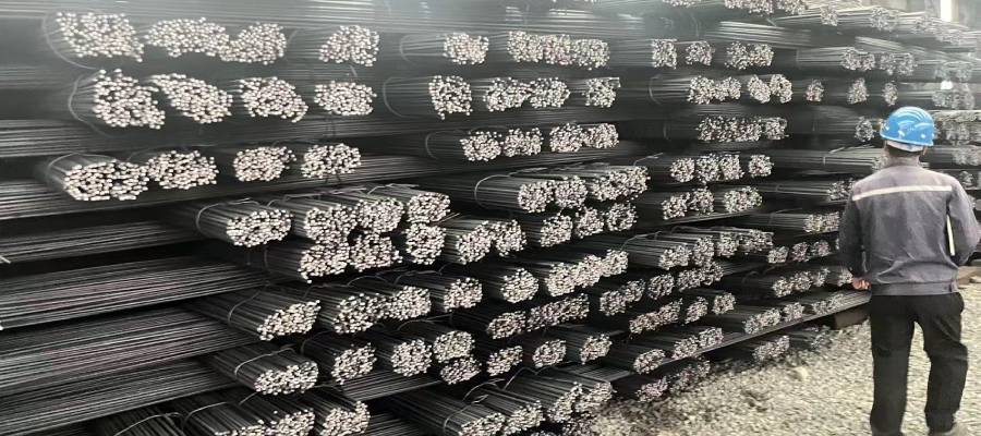 What is a 6mm steel rebar?
