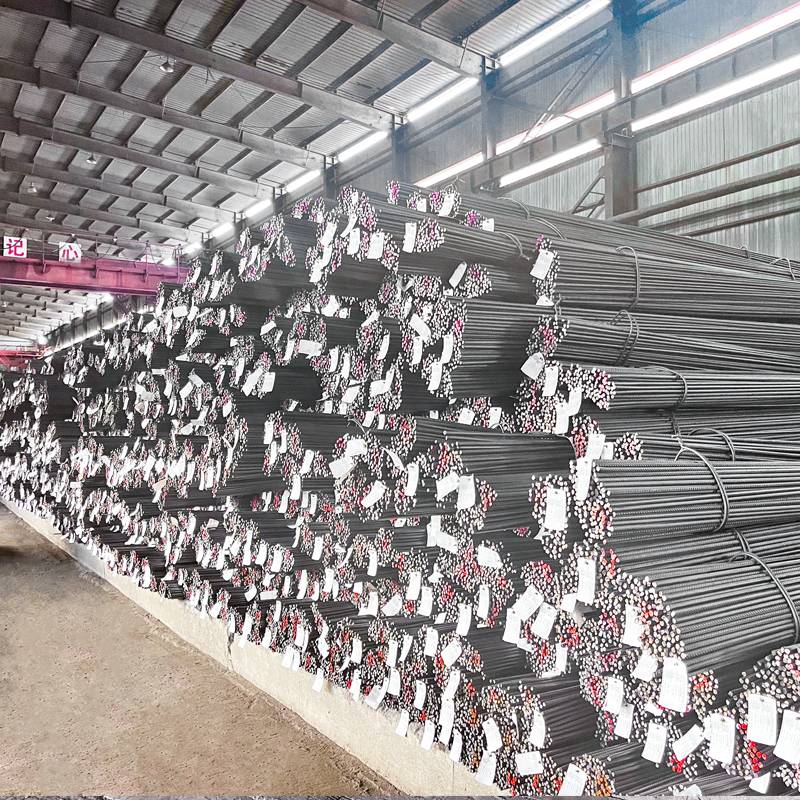 Rebar/Deformed bar