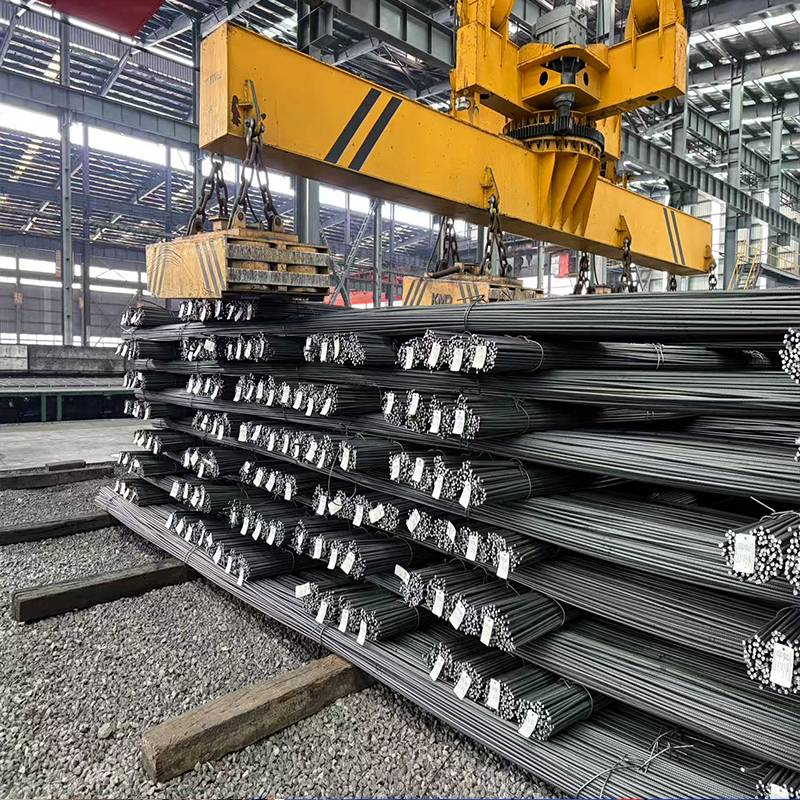 Rebar/Deformed bar