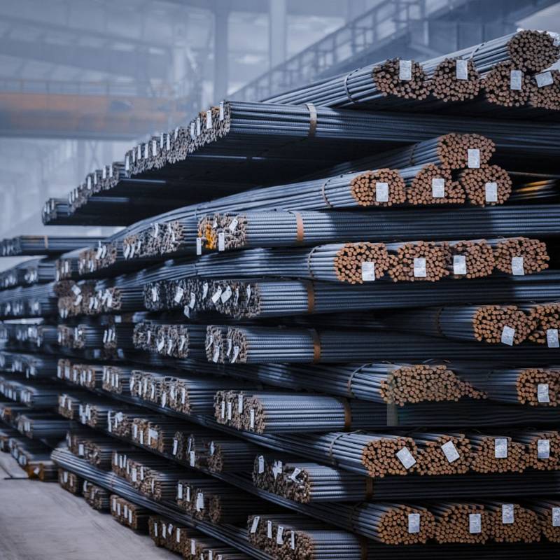 Rebar/Deformed bar