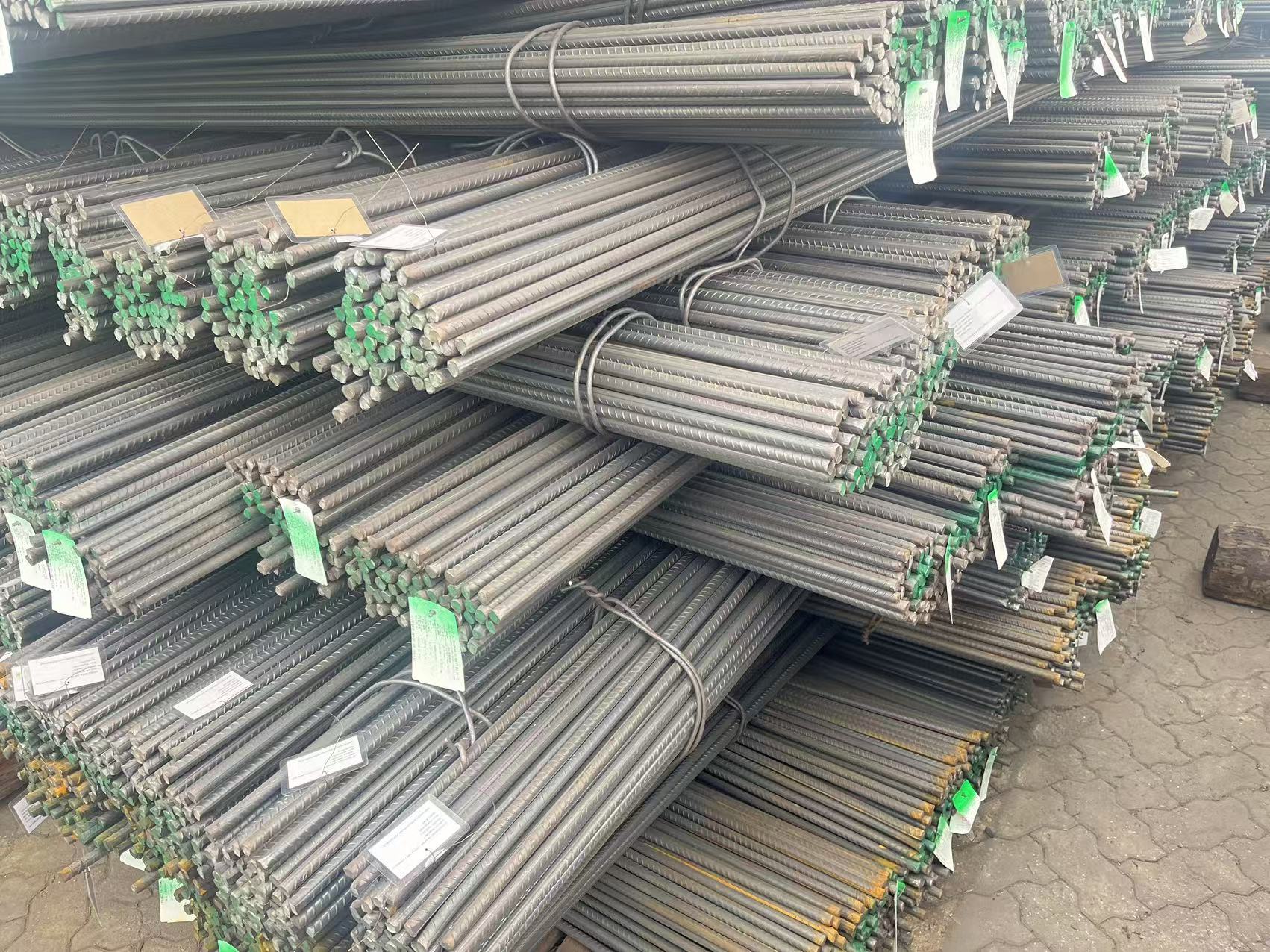 Reinforcing Steel Rebar