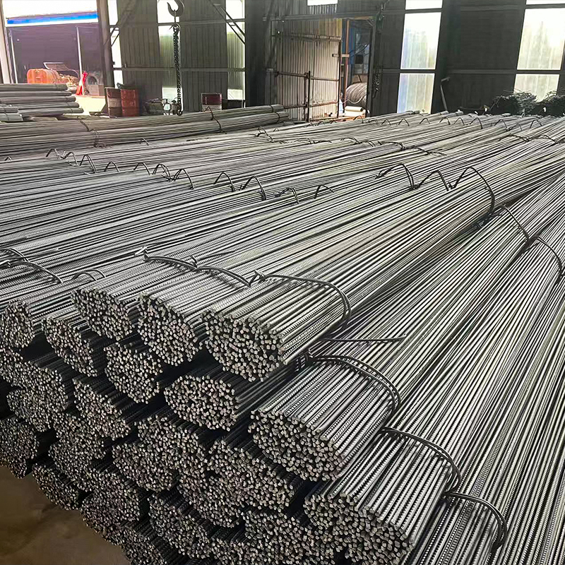 Concrete Reinforcement