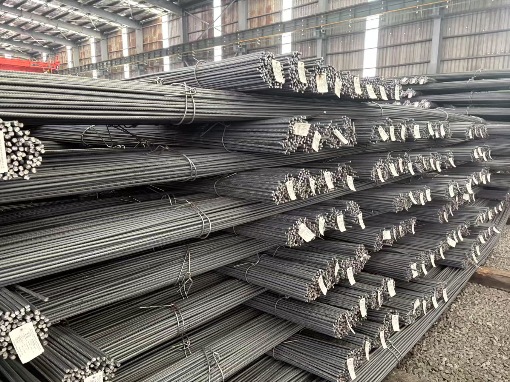 ASTM A615 Reinforcing Bar Grade 40/60/75 ASTM A615 Reinforcing Bar Grade 40/60/75