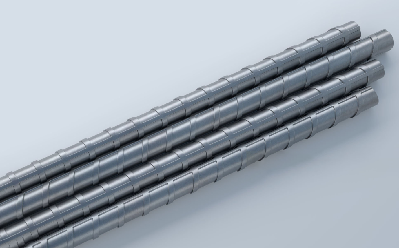 Reinforcing Steel Rebar