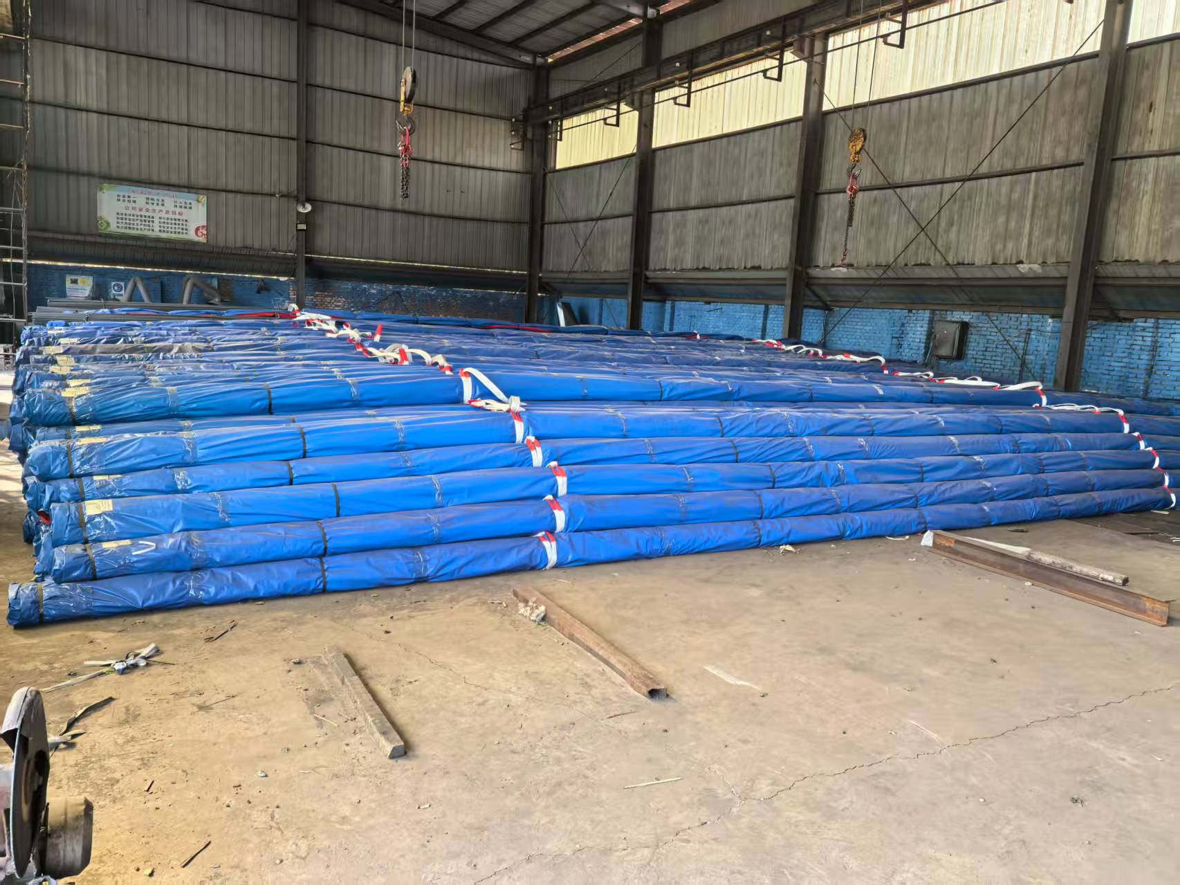 Concrete Reinforcement