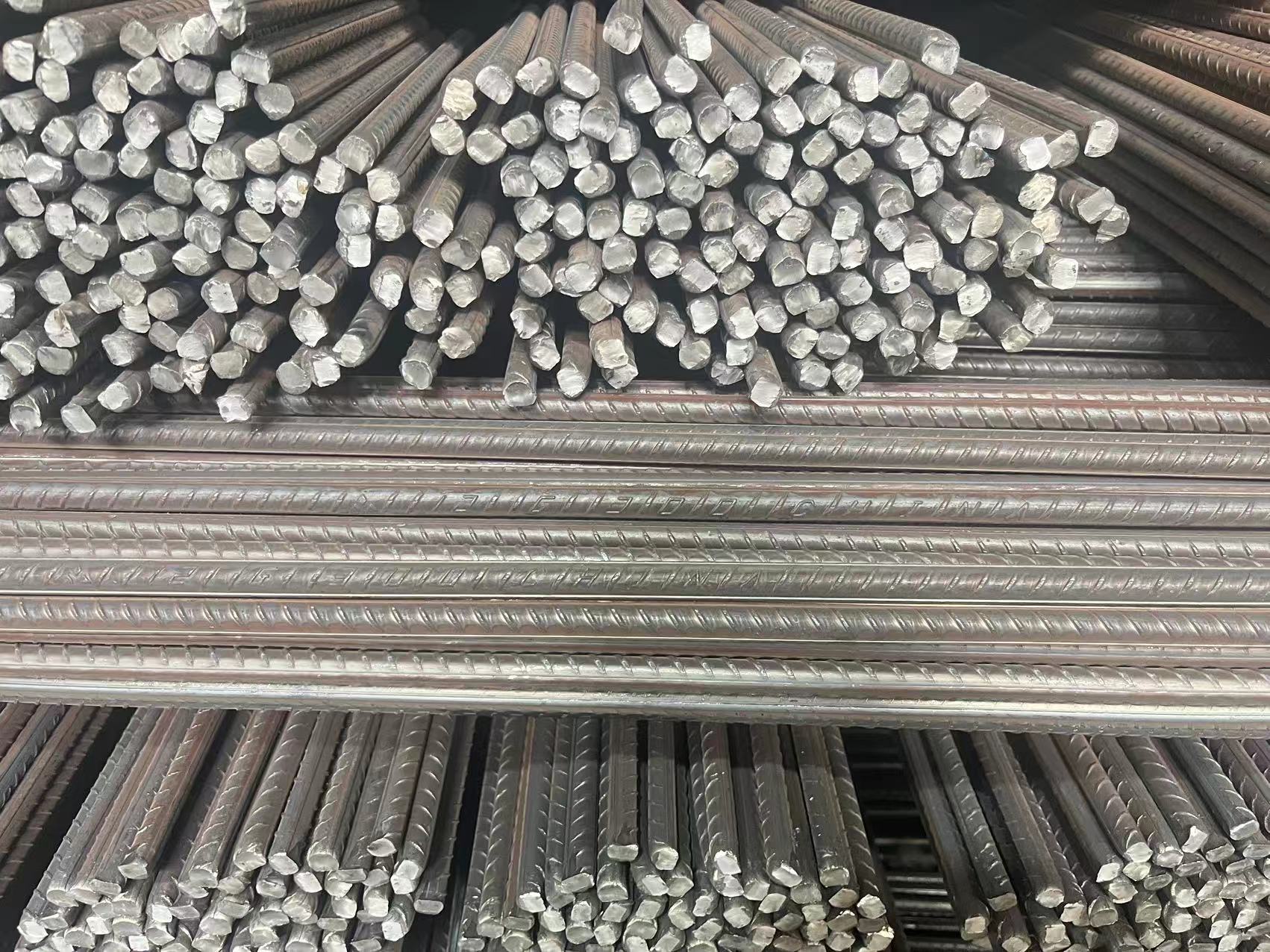 Reinforcing Steel Rebar