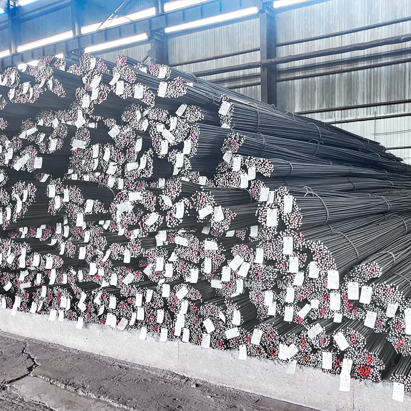 BS4449 Steel Reinforcement Rebar
