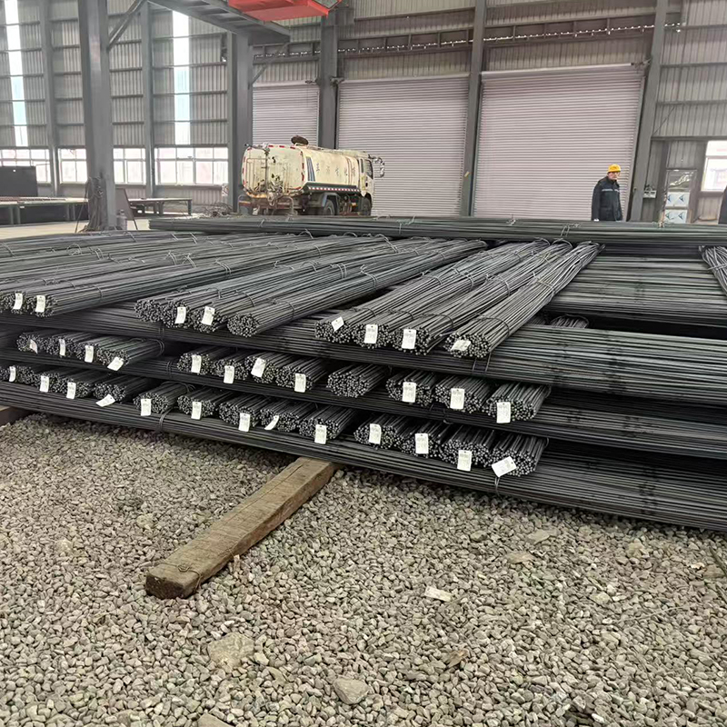 Concrete Reinforcement